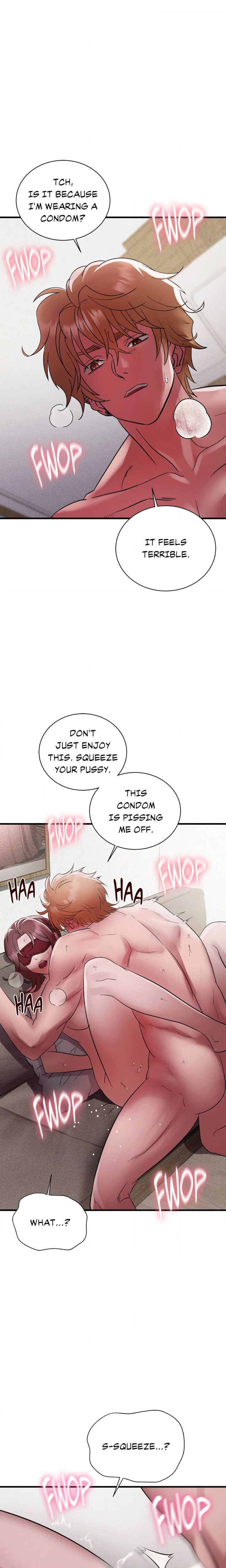 Theory Of Innate Evil Chapter 11 - Page 2