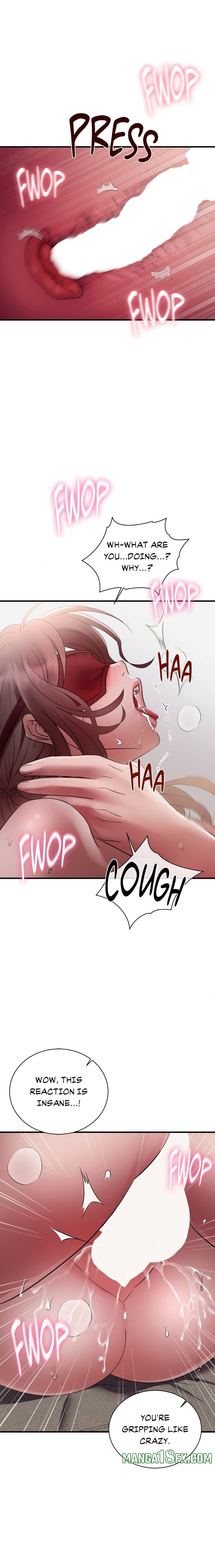 Theory Of Innate Evil Chapter 11 - Page 5