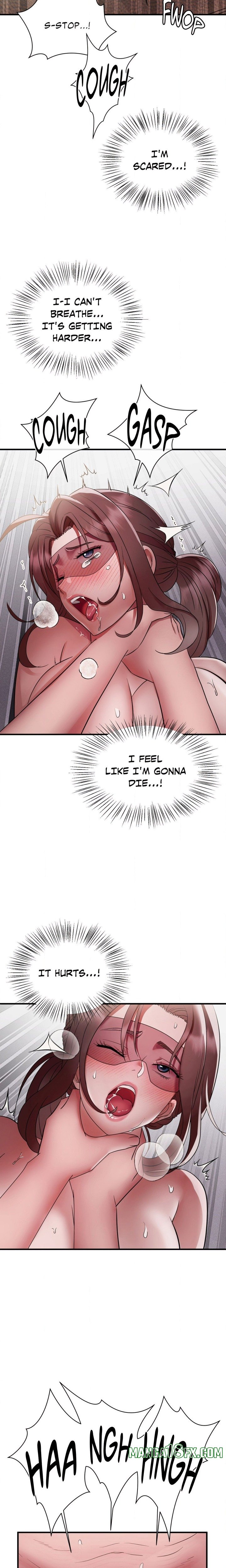 Theory Of Innate Evil Chapter 11 - Page 7