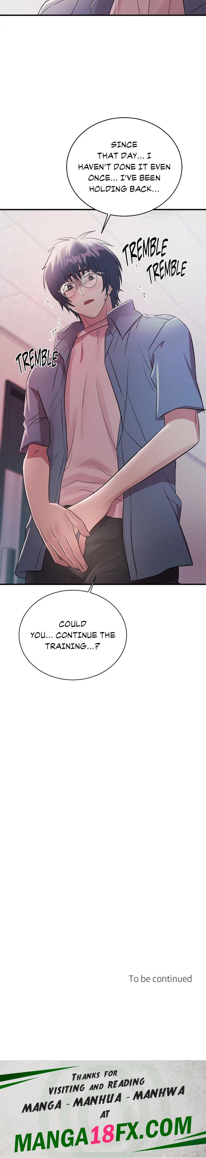Theory Of Innate Evil Chapter 18 - Page 21