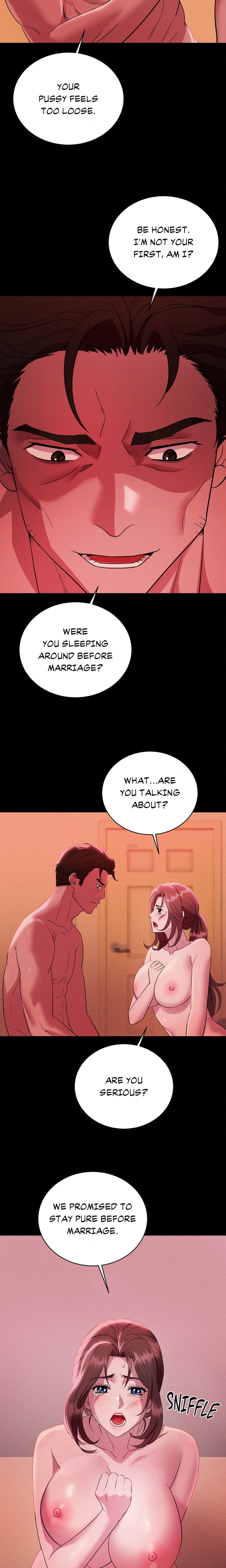 Theory Of Innate Evil Chapter 5 - Page 15