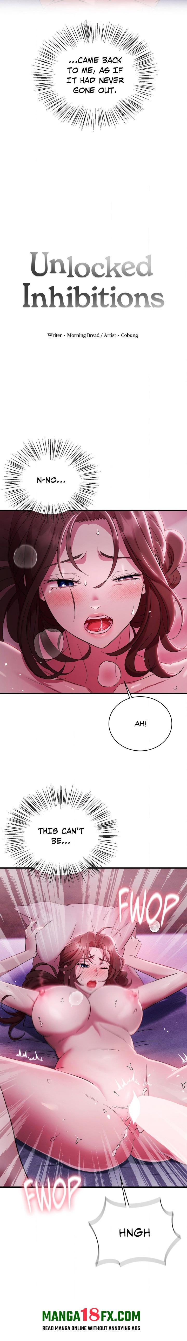 Theory Of Innate Evil Chapter 5 - Page 2