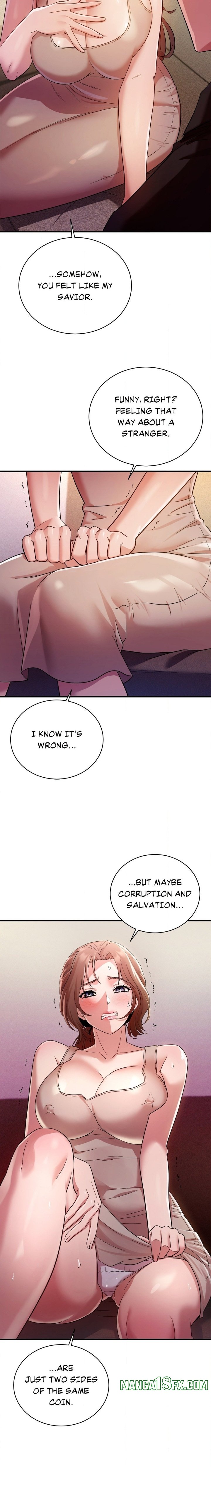 Theory Of Innate Evil Chapter 6 - Page 9
