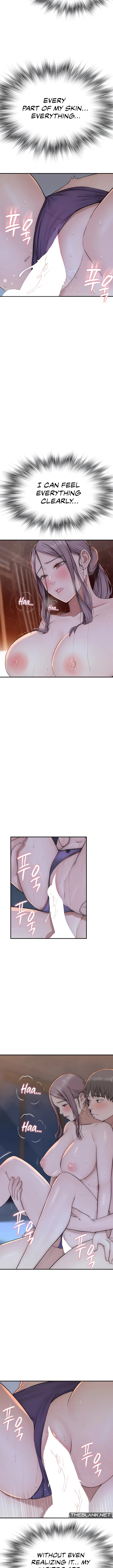 Addicted to My Stepmom Chapter 30 - Page 7