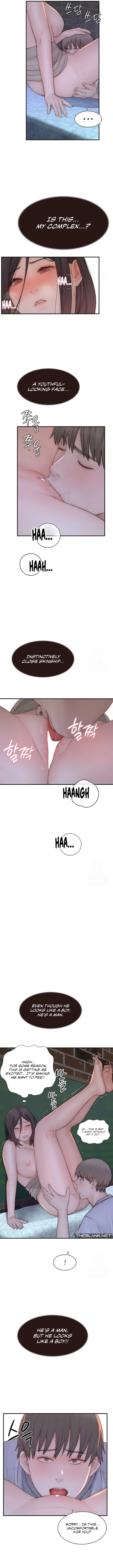 Addicted to My Stepmom Chapter 86 - Page 4