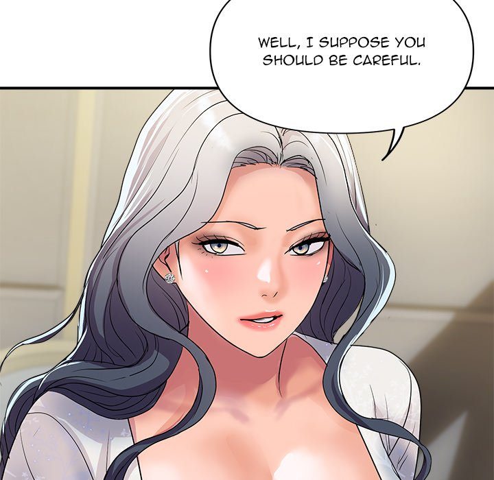 Royal Family Chapter 19 - Page 121