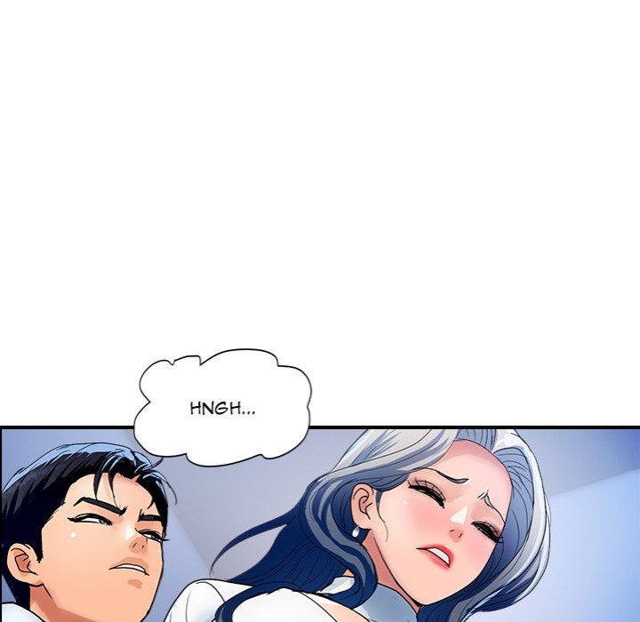 Royal Family Chapter 31 - Page 145