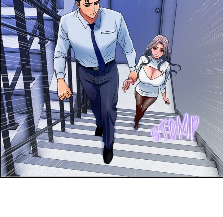 Royal Family Chapter 31 - Page 168