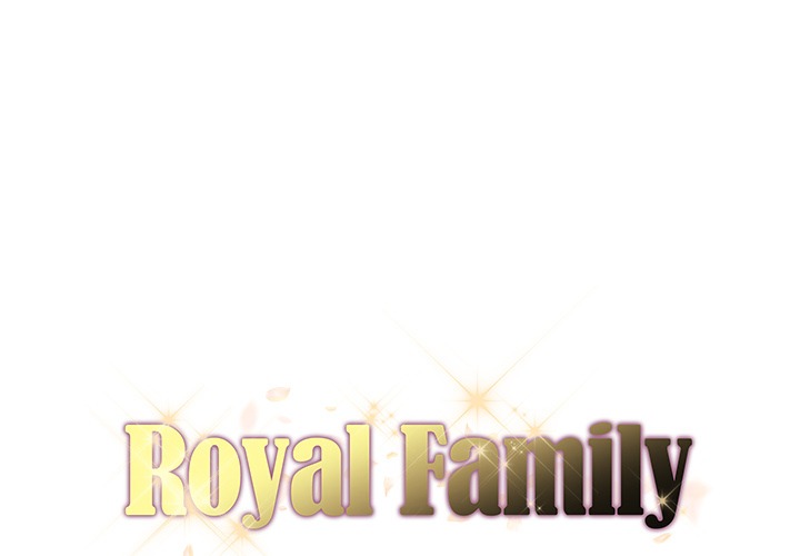 Royal Family Chapter 33 - Page 1