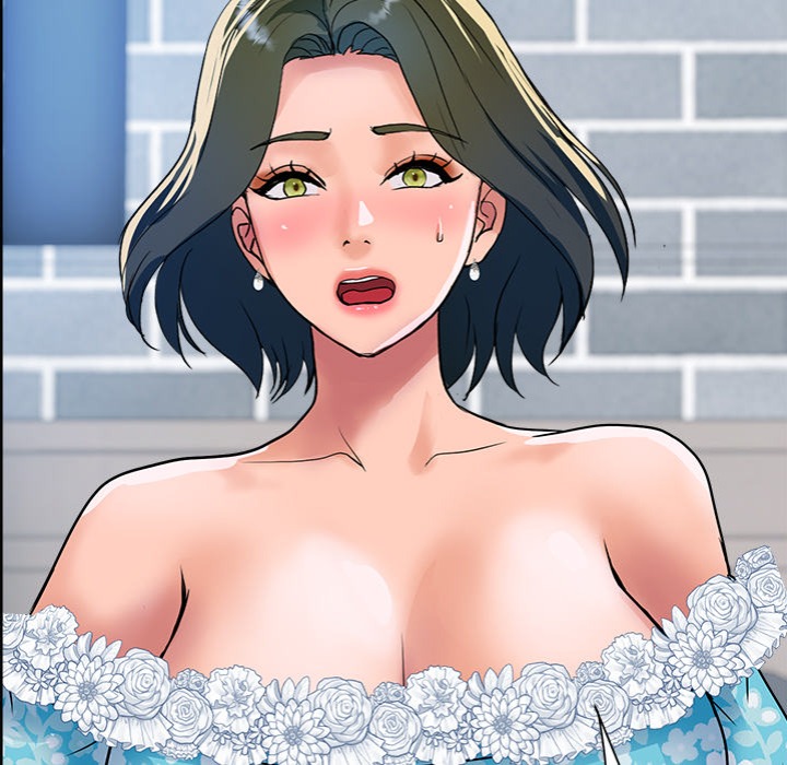 Royal Family Chapter 33 - Page 126