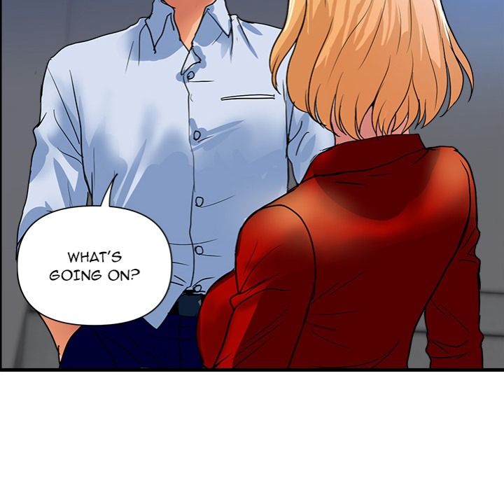 Royal Family Chapter 33 - Page 87