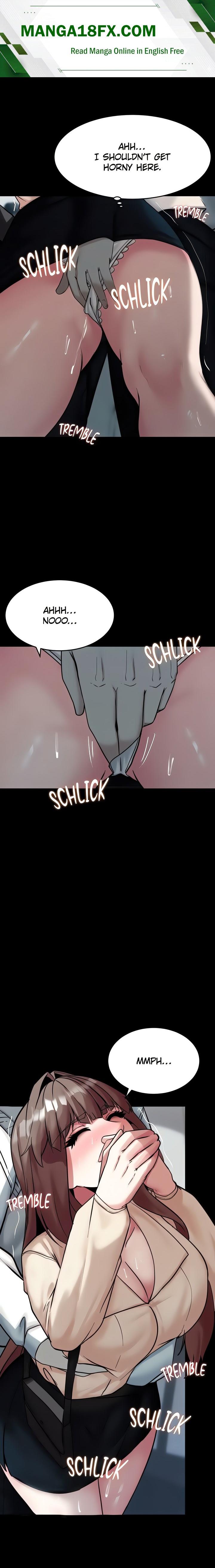 Pull Yourself Together, Team Leader Chapter 19 - Page 1