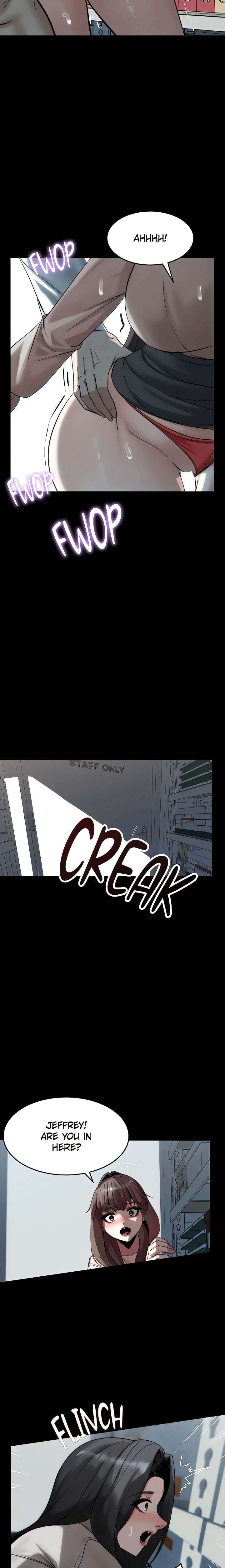 Pull Yourself Together, Team Leader Chapter 19 - Page 24