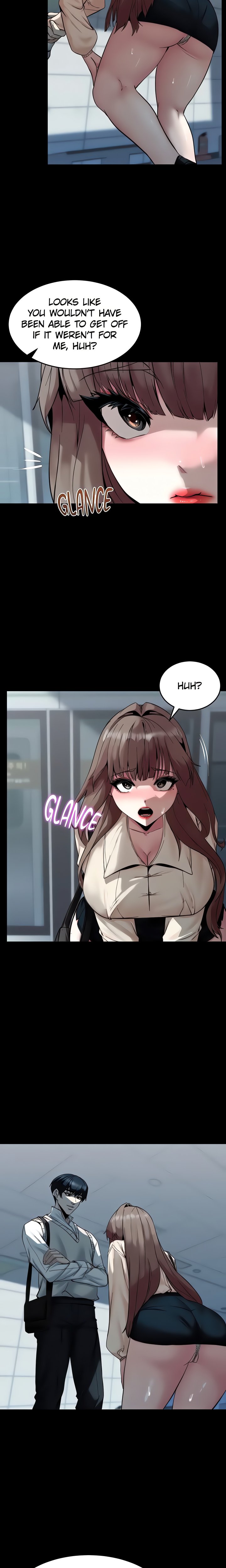 Pull Yourself Together, Team Leader Chapter 19 - Page 3