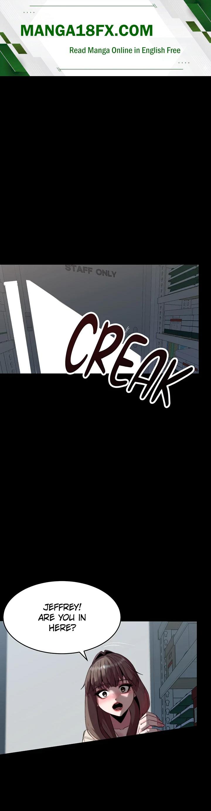 Pull Yourself Together, Team Leader Chapter 20 - Page 1