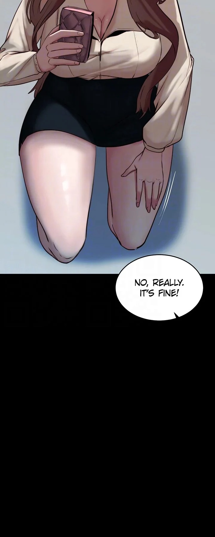 Pull Yourself Together, Team Leader Chapter 20 - Page 11