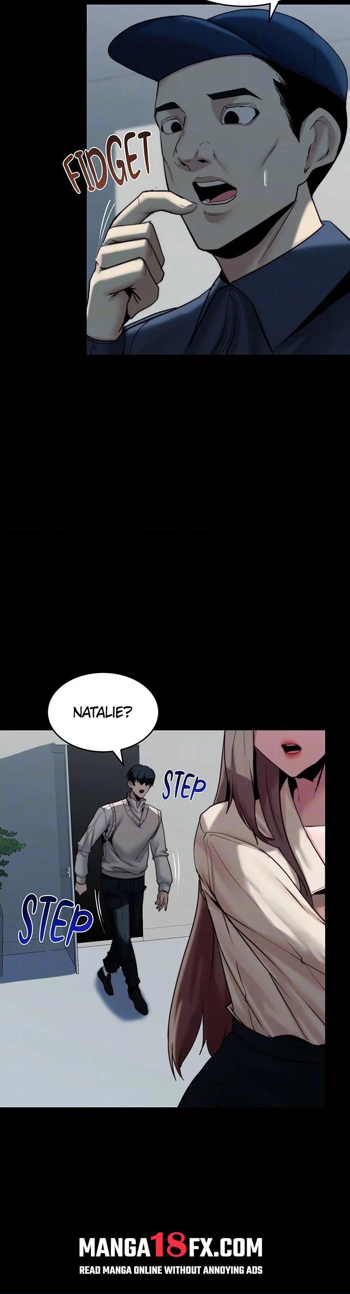Pull Yourself Together, Team Leader Chapter 20 - Page 13