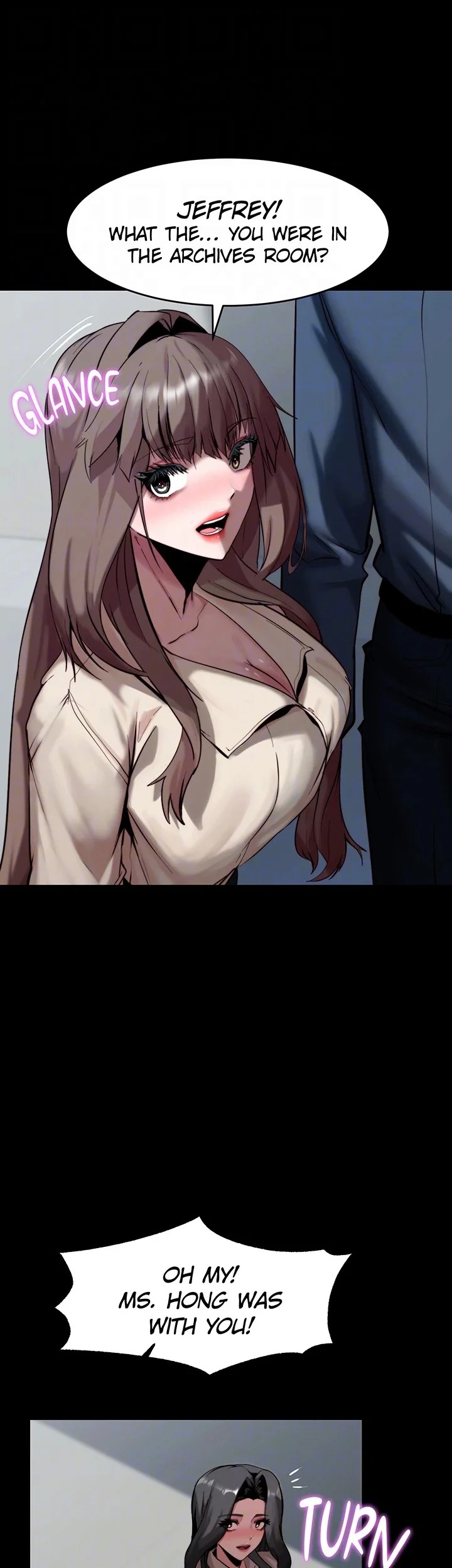 Pull Yourself Together, Team Leader Chapter 20 - Page 14