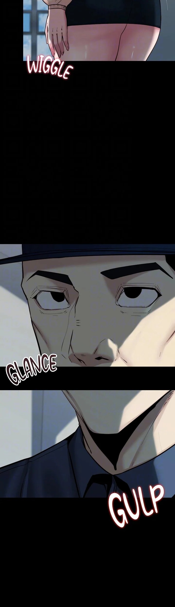 Pull Yourself Together, Team Leader Chapter 20 - Page 17