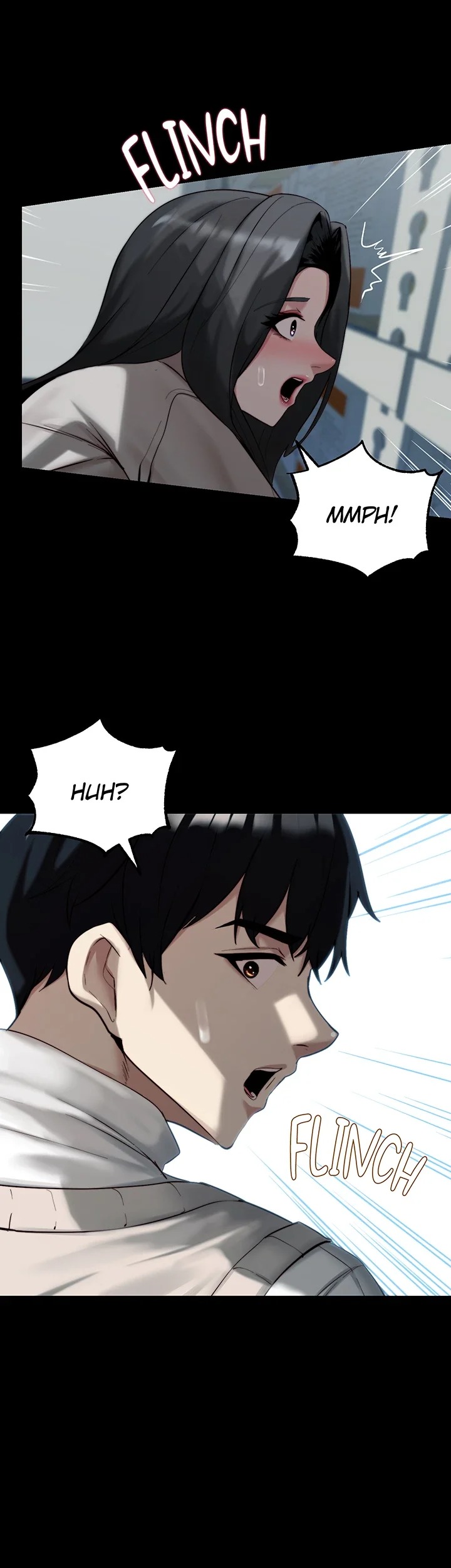 Pull Yourself Together, Team Leader Chapter 20 - Page 2