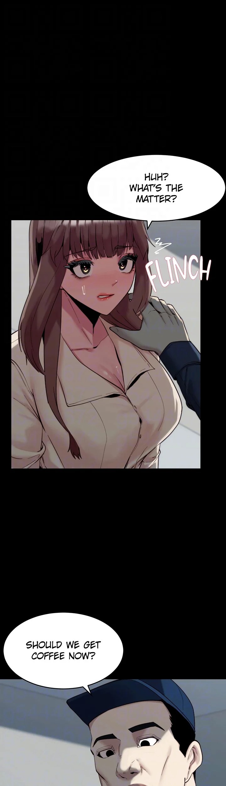 Pull Yourself Together, Team Leader Chapter 20 - Page 20