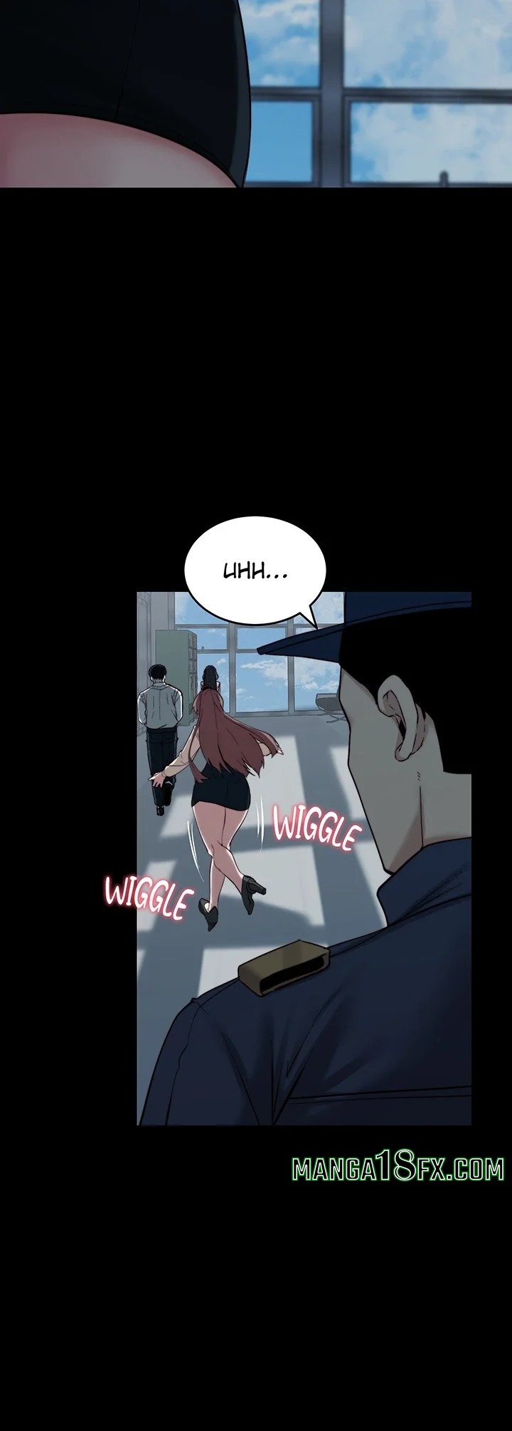 Pull Yourself Together, Team Leader Chapter 20 - Page 23