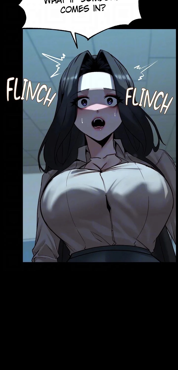 Pull Yourself Together, Team Leader Chapter 20 - Page 39