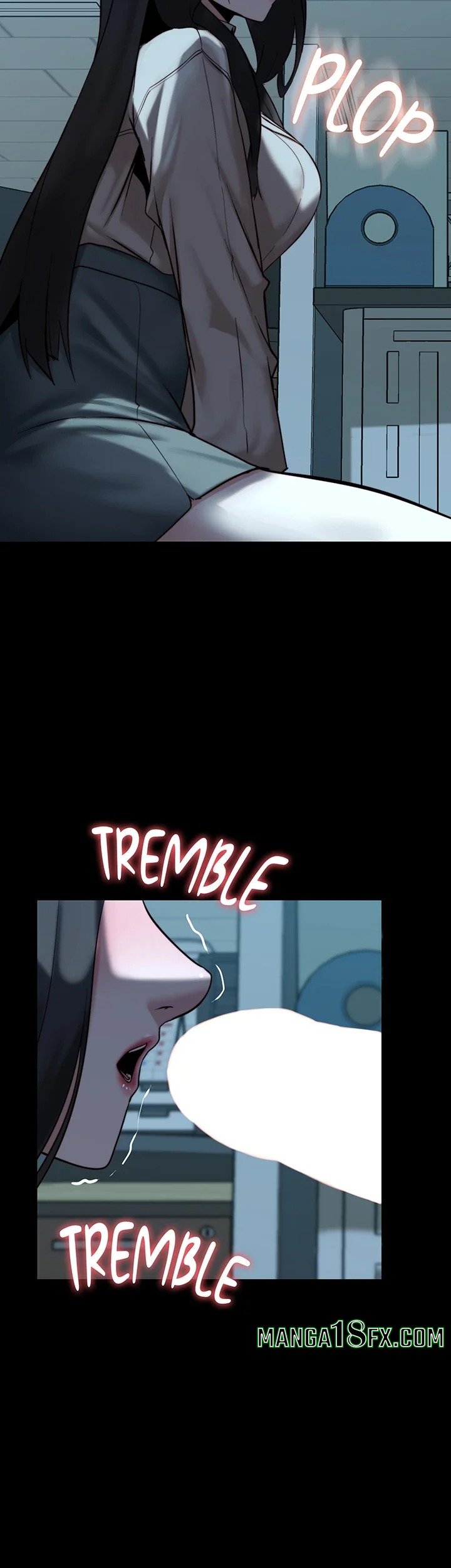 Pull Yourself Together, Team Leader Chapter 20 - Page 41