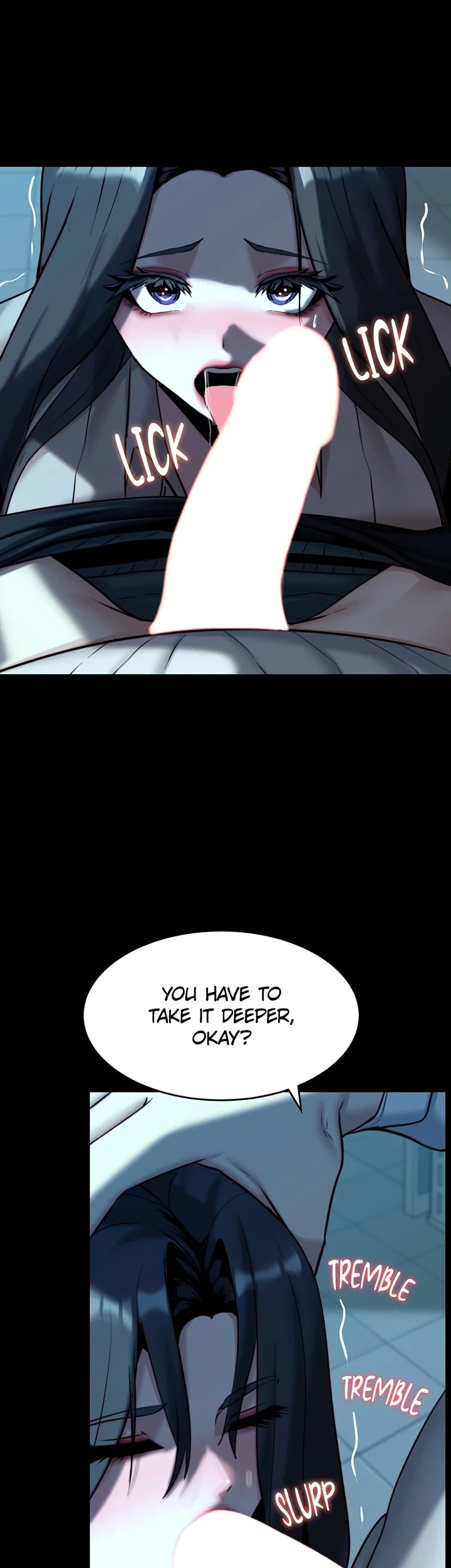 Pull Yourself Together, Team Leader Chapter 20 - Page 42