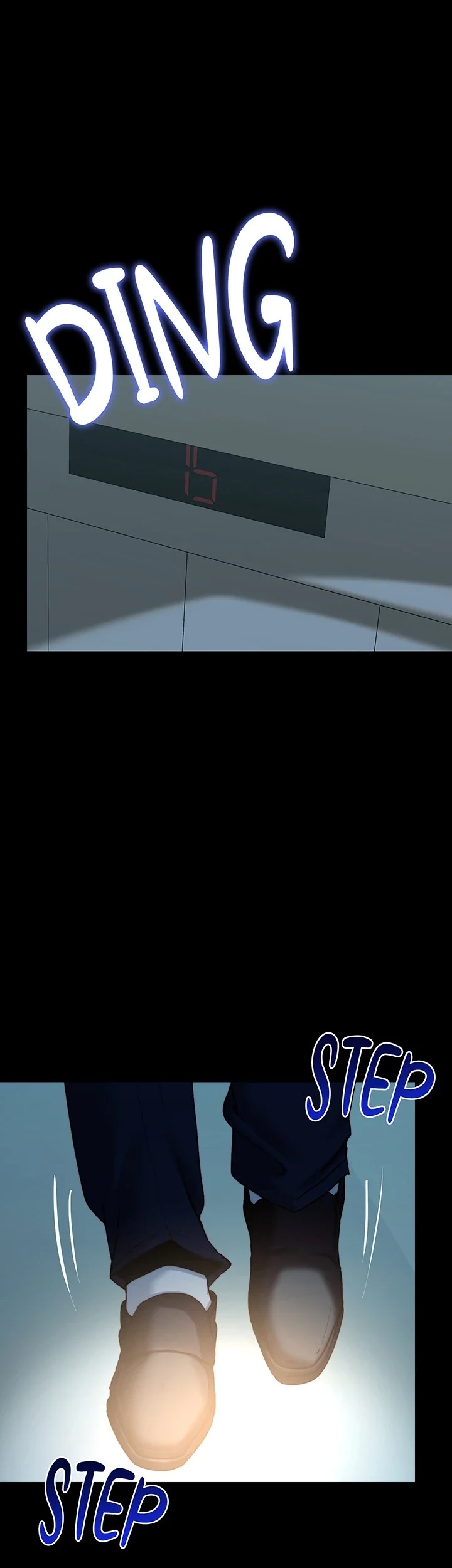 Pull Yourself Together, Team Leader Chapter 20 - Page 44