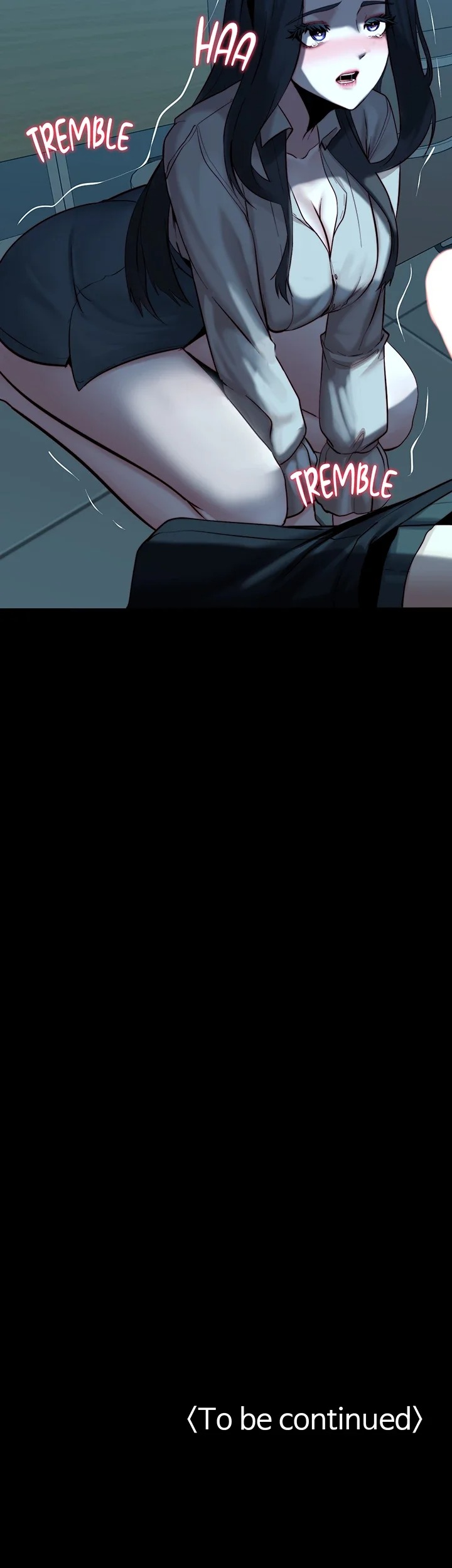 Pull Yourself Together, Team Leader Chapter 20 - Page 50