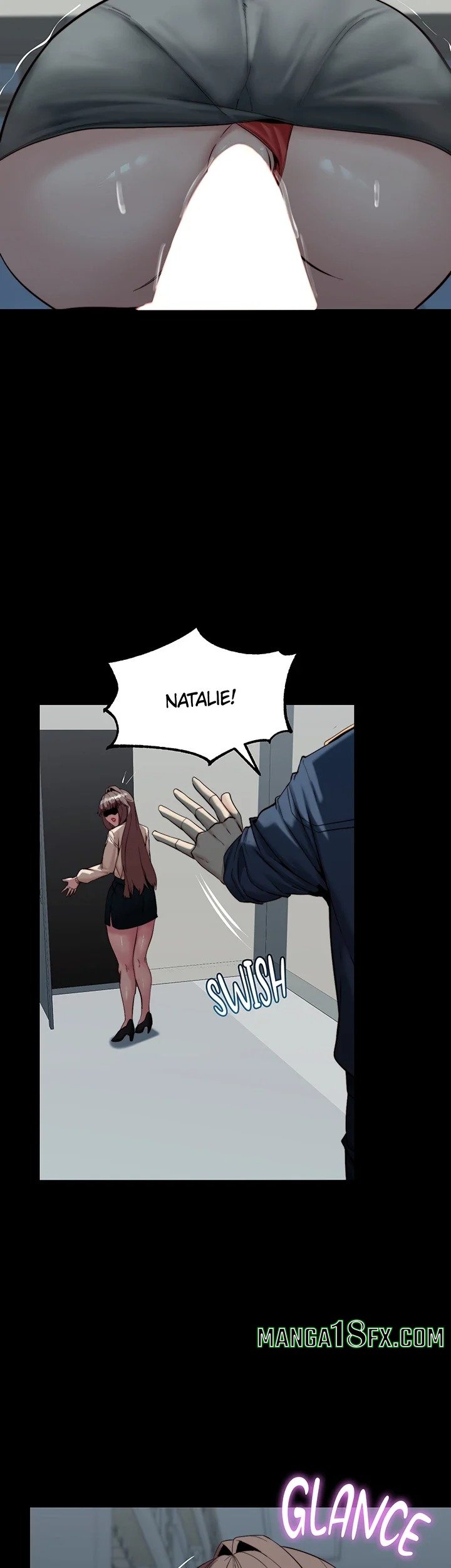 Pull Yourself Together, Team Leader Chapter 20 - Page 6