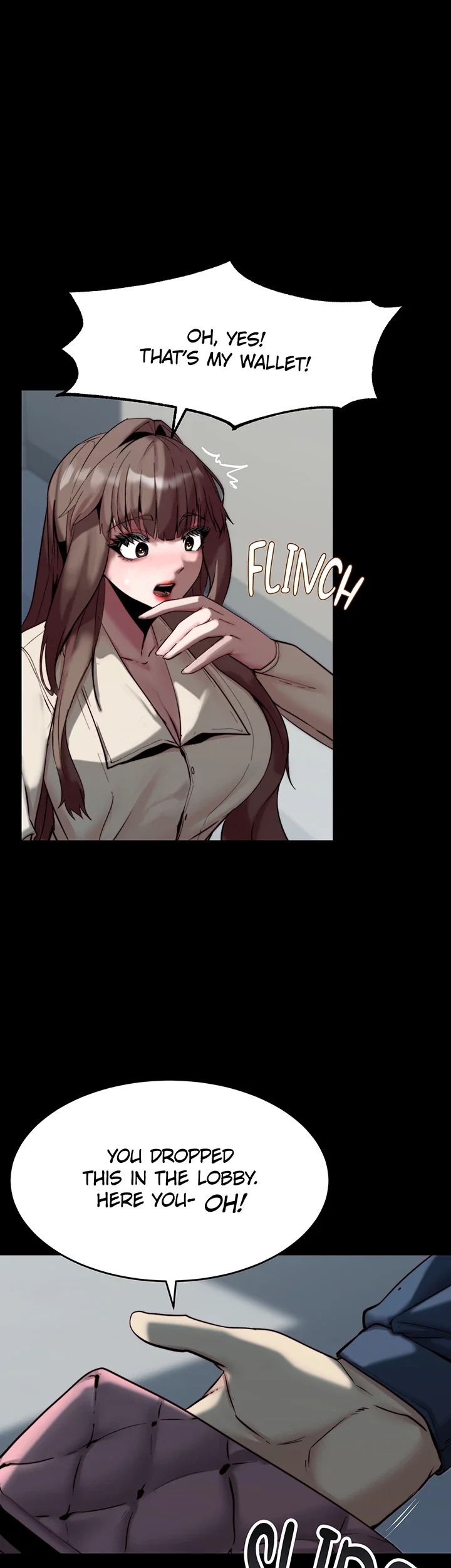 Pull Yourself Together, Team Leader Chapter 20 - Page 8