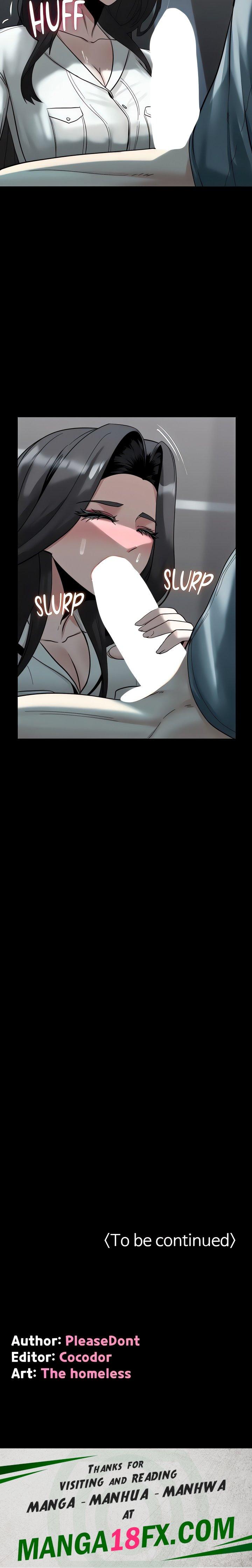 Pull Yourself Together, Team Leader Chapter 23 - Page 22