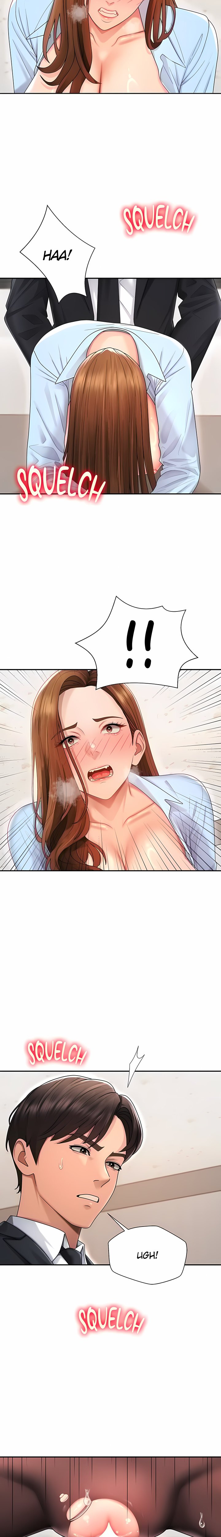 Pay With Your Body Chapter 41 - Page 20