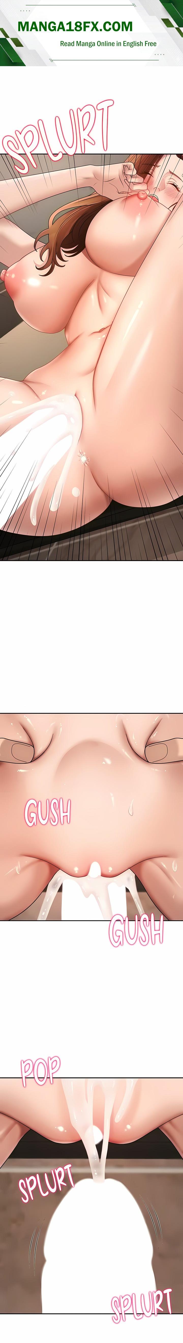 Pay With Your Body Chapter 46 - Page 1