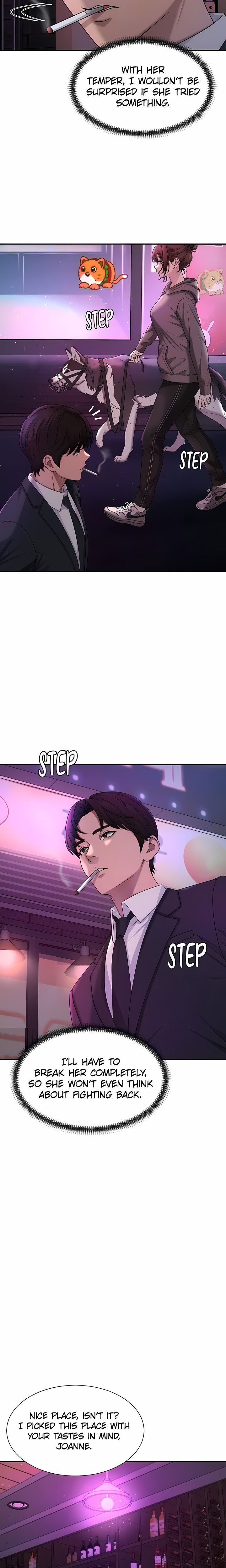 Pay With Your Body Chapter 46 - Page 7
