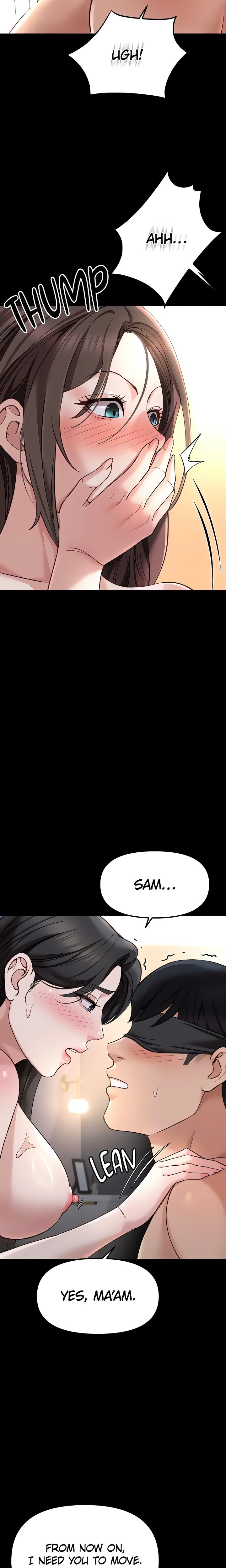 Common Sense Manipulation Program Chapter 43 - Page 16