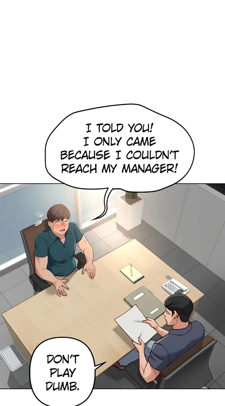 Common Sense Manipulation Program Chapter 44 - Page 3