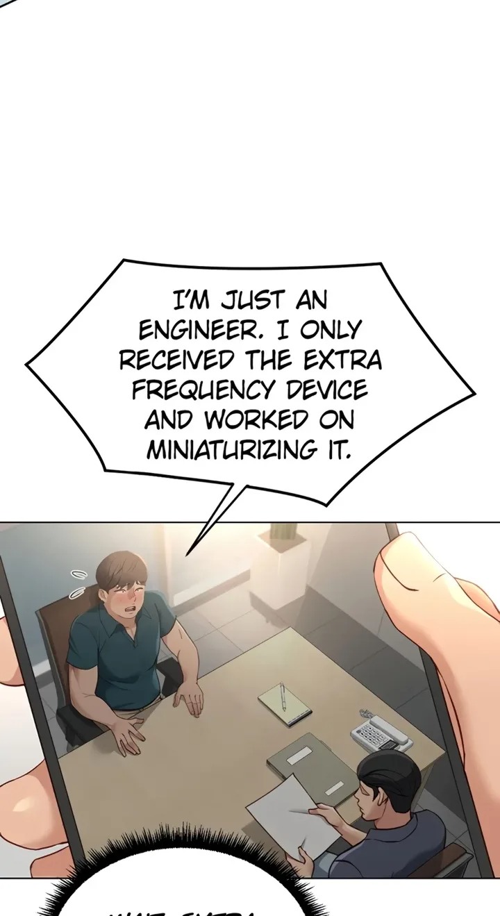 Common Sense Manipulation Program Chapter 44 - Page 8