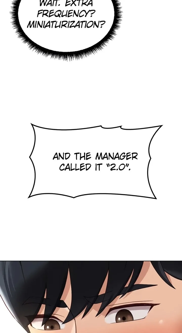 Common Sense Manipulation Program Chapter 44 - Page 9