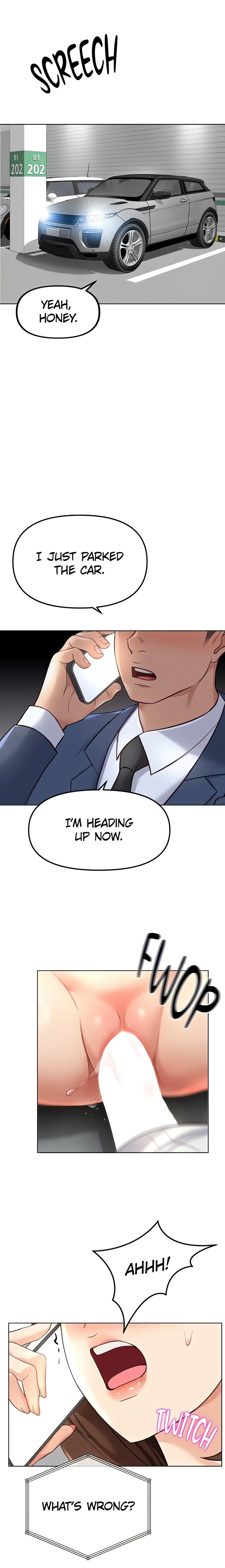 Common Sense Manipulation Program Chapter 51 - Page 11