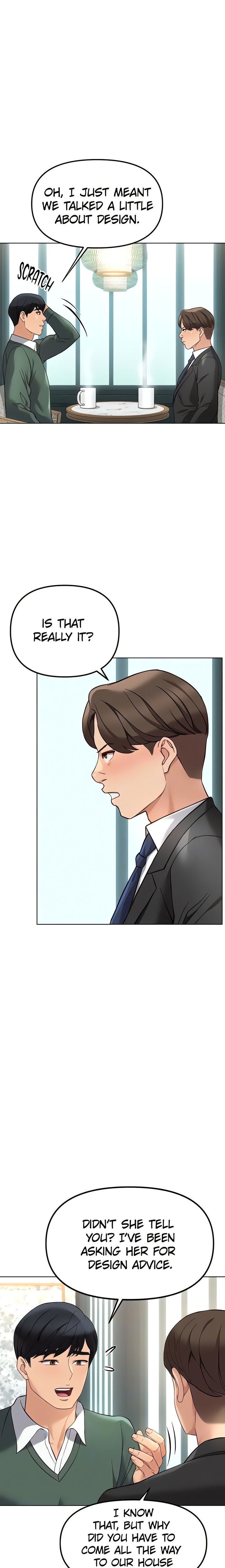 Common Sense Manipulation Program Chapter 53 - Page 5