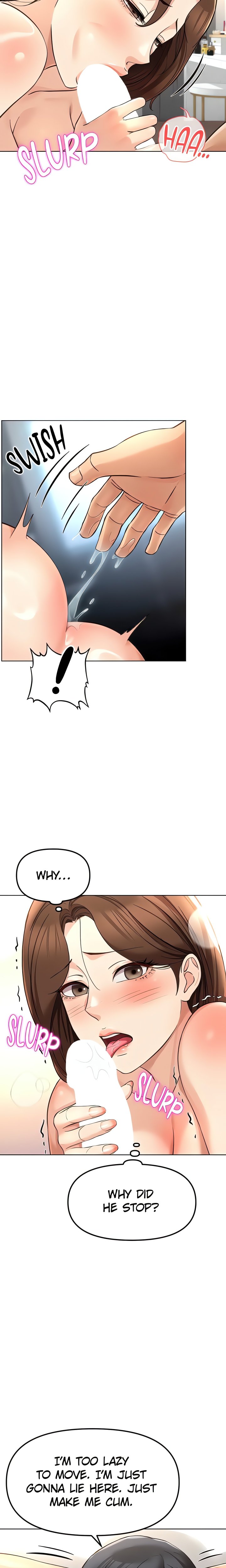 Common Sense Manipulation Program Chapter 55 - Page 2