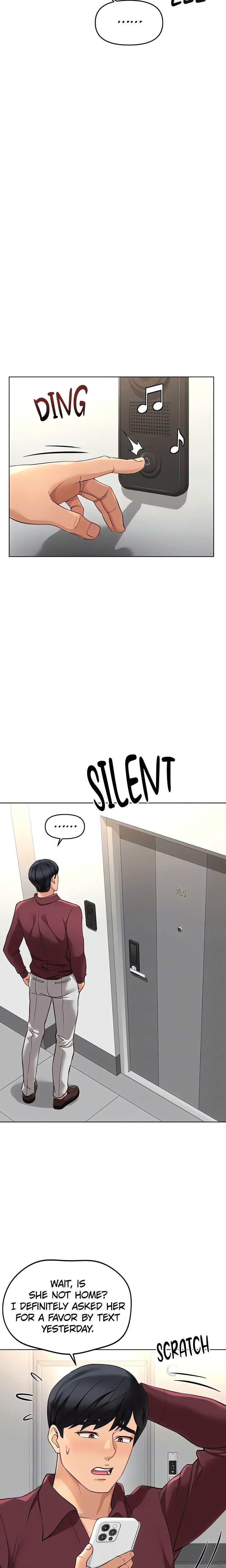 Common Sense Manipulation Program Chapter 56 - Page 9