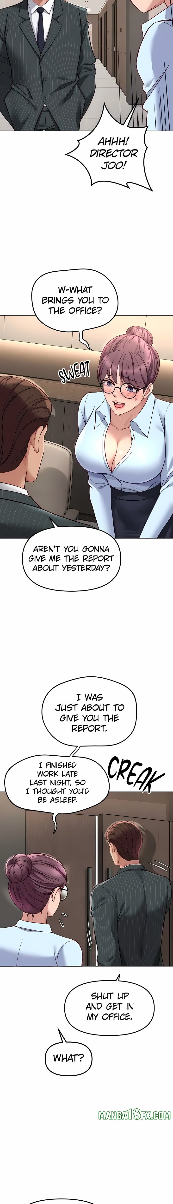 Common Sense Manipulation Program Chapter 73 - Page 20