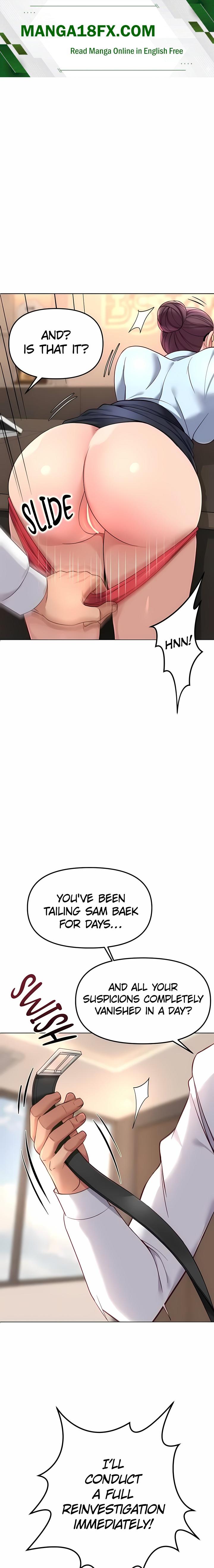 Common Sense Manipulation Program Chapter 74 - Page 1