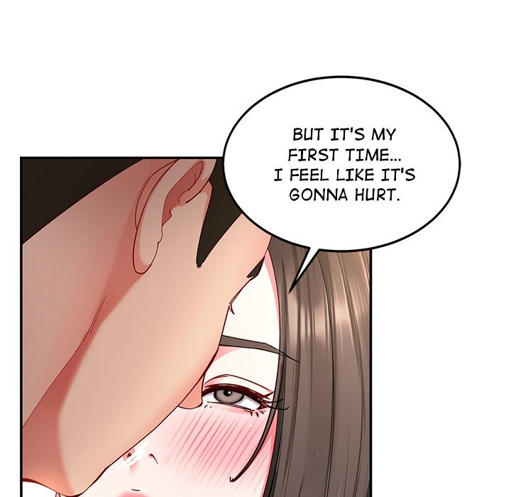 Harem King Chapter 59 - Page 92