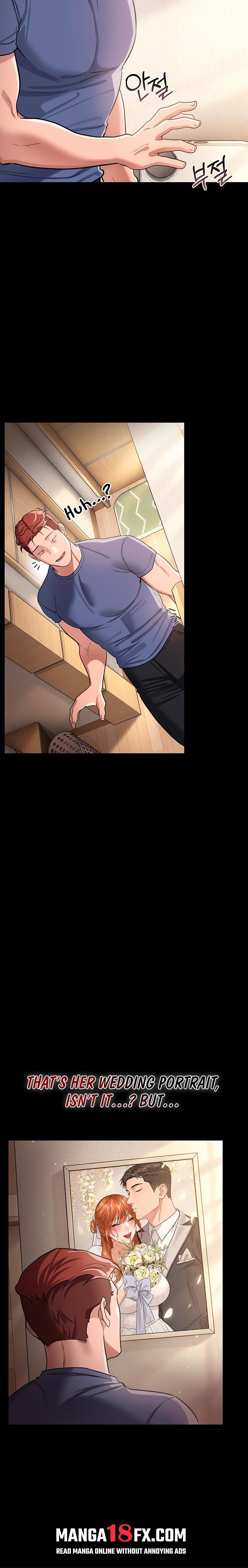 A Dangerous Deal and The Girl Next Door Chapter 65 - Page 18