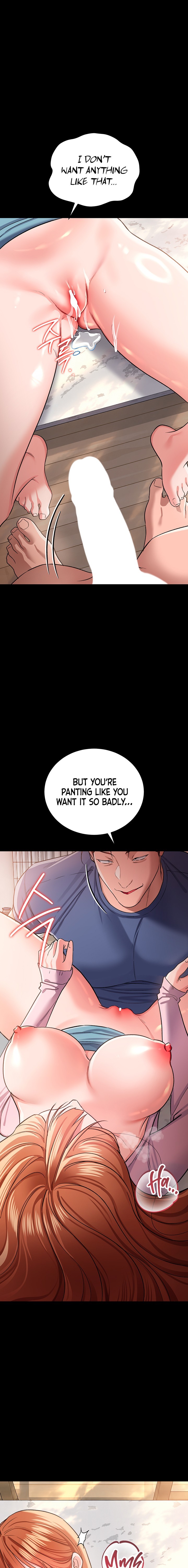 A Dangerous Deal and The Girl Next Door Chapter 66 - Page 3